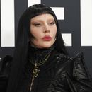 ARCHIVO - Lady Gaga en la 67a edición anual de los Grammy en Los Angeles el 2 de febrero de 2025. (Foto Jordan Strauss/Invision/AP, archivo)