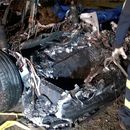 Elon Musk niega que el piloto automático estuviera en uso durante el mortal accidente de Tesla en EEUU