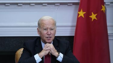 Biden convoca a una cumbre global por la democracia
