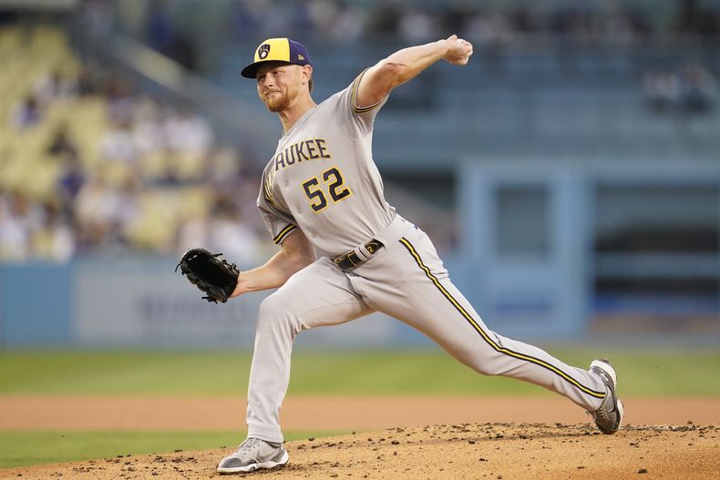 DEP-BEI CERVECEROS-DODGERS