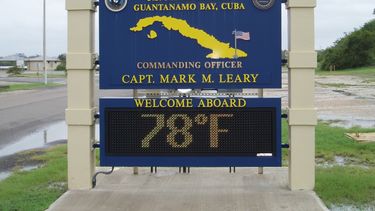 base de guantanamo podria ser devuelta a cuba sin consultar al congreso