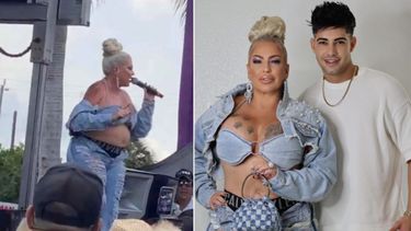 la diosa de cuba se defiende tras fuertes criticas por su vestimenta y apariencia de su cuerpo