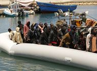 brutal milicia abusa de migrantes detenidos en libia