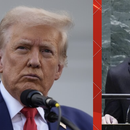 Trump y Bukele Reafirman Alianza para Combatir Migración Ilegal y Crimen Transnacional