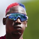 Por lesión, Dominicana se retira de relevo 4x400 en Mundial