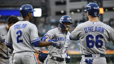 Con grand slam de Isbel, Reales aplastan a Tigres