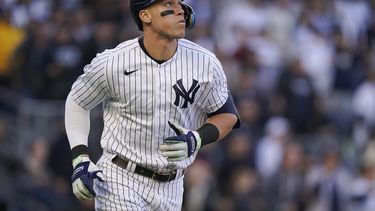 Judge finaliza acuerdo de 360 millones y 9 años con Yanquis
