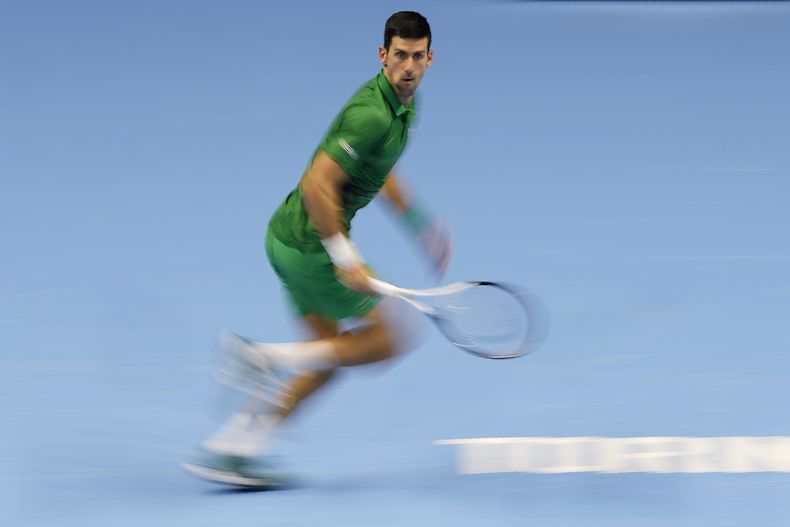 DEP-TEN ATP-FINALES