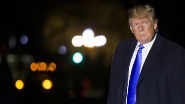 Mulvaney: Demócratas “nunca” verán impuestos de Trump