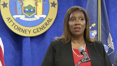 NY: secretaria Justicia defiende investigaciónn a Cuomo