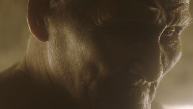 En esta imagen proporcionada por Piano Distribucion, una escena de la película Eami de la directora Paz Encina. (Piano Distribucion vía AP)