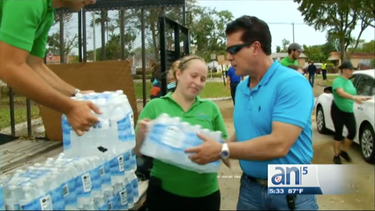 poco a poco la ciudad que progresa regresa a la normalidad