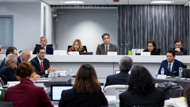 discrepan sobre metricas de desempeno de luma