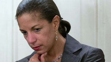 Rice: Invasión rusa de Ucrania sería un error