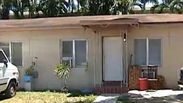 americateve | La policía de Hialeah arrestó a un hombre acusado de apuñalar este fin de semana a un anciano en el oeste de Hialeah.