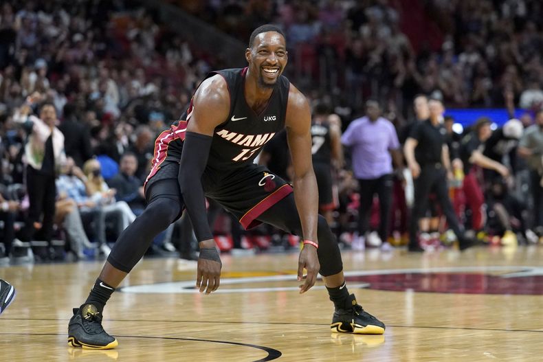 DEP-BAS SPURS-HEAT
