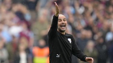 Número dos de Guardiola en el City, a dirigir a club qatarí