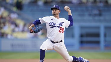 Dodgers vapulean de nuevo a Cerveceros