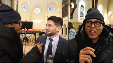 arrestan a expresentador de cnn tras cubrir protesta contra ice en una iglesia de minnesota