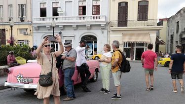 cuba exigira visa electronica como unica via de entrada a partir del 1 de julio