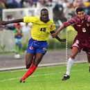 Muere excapitán de selección colombiana Freddy Rincón