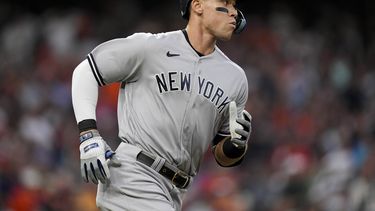 Judge y deGrom, entre agentes libres con ofertas calificadas