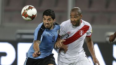 Sudamérica quiere mantener el mismo formato de eliminatorias