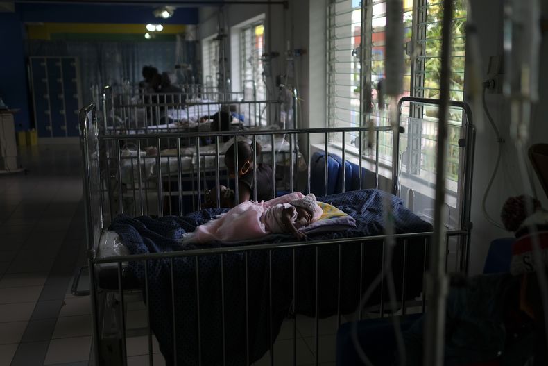 CAR-GEN HAITÍ-ESCASEZ DE COMBUSTIBLE