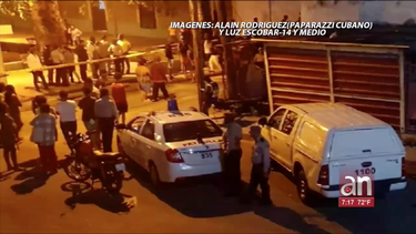 revelan las identidades de las ninas que murieron en derrumbe en la habana