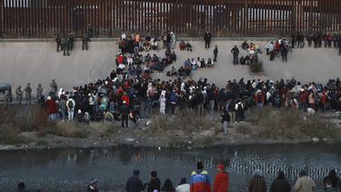 El Título 42 confunde a Washington y migrantes por igual