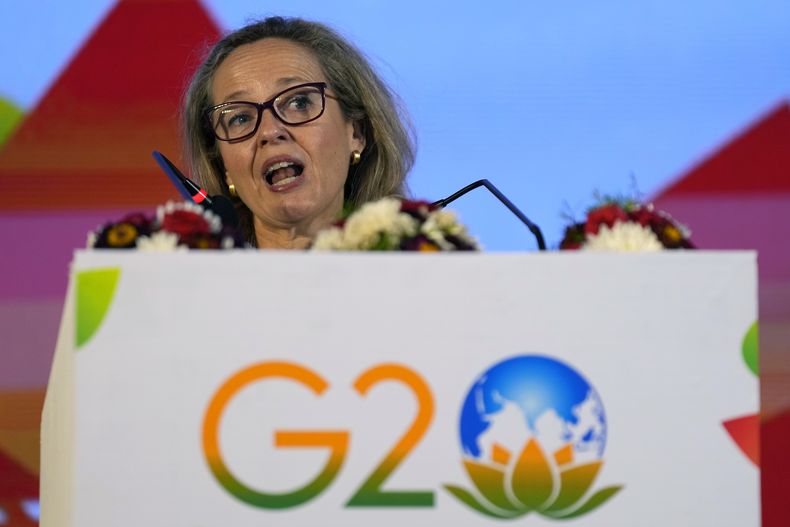 MUN-GEN G20