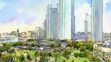 americateve | Una nueva encuesta realizada en el sur de la Florida revela que la opinión pública está dividida en temas tan diversos como el estadio de fútbol de Beckham y el embargo a Cuba.