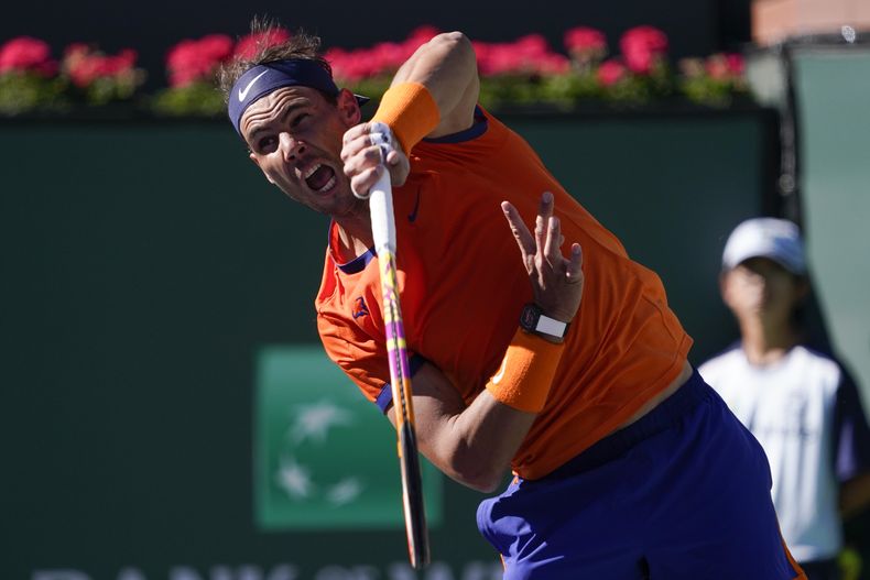 DEP-TEN INDIAN WELLS