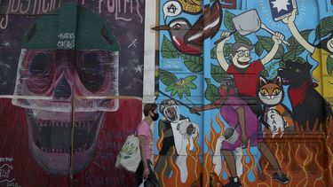 Chile: tribunal rechaza sancionar negacionistas de dictadura