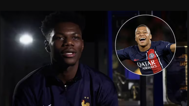 Mbappé