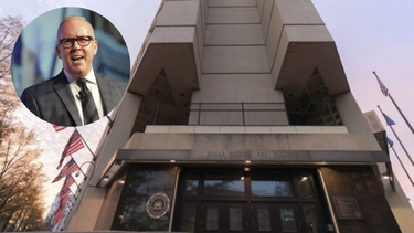 donald trump nombra a terry dale como director de la dea: un veterano con amplia experiencia en la lucha contra el narcotrafico