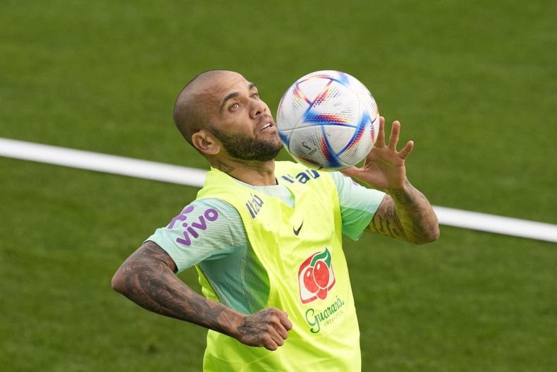 DEP-FUT MUNDIAL BRASIL-DEFENSAS