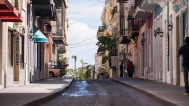 ya tiene fecha la llegada de la luz en areas del viejo san juan