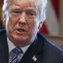 Trump discute violencia en videojuegos con industria