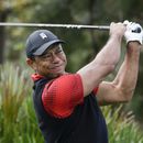 Woods regresa a la Gira de la PGA en el Genesis Invitational