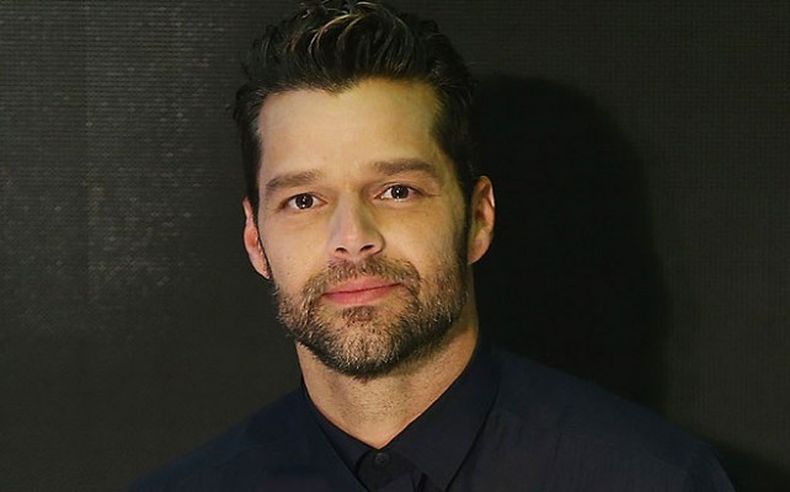 Ricky Martin se expresó en su cuenta de Twitter tras la decisión de un juez federal de Puerto Rico en rechazar la validación de los matrimonios igualitarios en la isla.