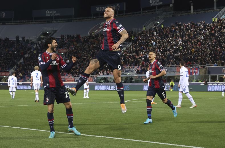 DEP-FUT ITALIA-LIGA PANORAMA