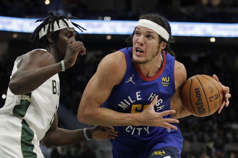 DEP-BAS NUGGETS-BUCKS
