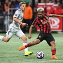 Josef Martínez deja Atlanta United y ficha con Inter Miami