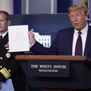 EEUU eleva protección de Trump y Pence
