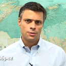 Régimen de Maduro ordena capturar a opositor Leopoldo López