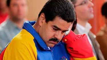 americateve | Luis Vicente León presidente de Datanálisis, una de las principales encuestadoras venezolanas, señala  que Maduro ha perdido  en pocos meses más de 15 puntos de popularidad, equivalente a un 35%, debido a la agudización de la crisis económica, y políticas