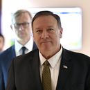 Pentágono presenta opciones a Trump sobre medidas para Irán