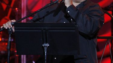 Academia Latina anuncia Premio a la Excelencia Musical