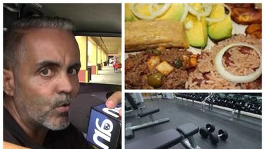 residentes de hialeah hablan sobre sus resoluciones para el 2019